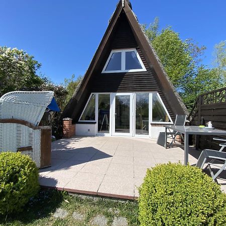 Ferienhaus Naehe Warnemuende 3 Elmenhorst/Lichtenhagen Extérieur photo