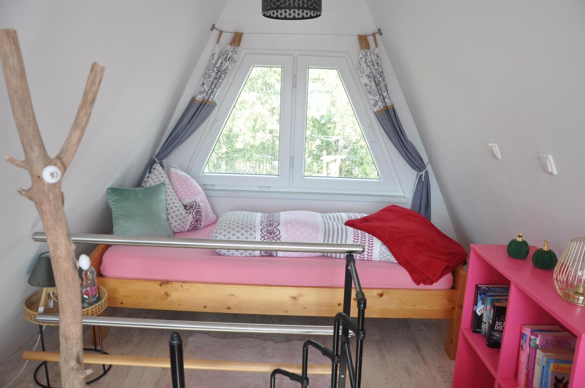 Ferienhaus Naehe Warnemuende 3 Elmenhorst/Lichtenhagen Extérieur photo