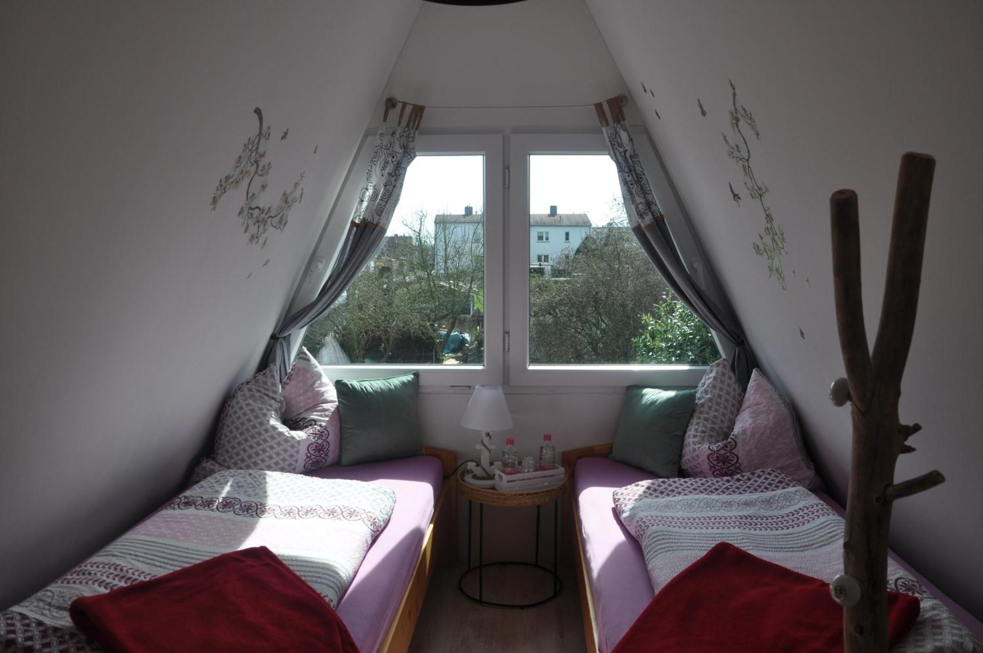 Ferienhaus Naehe Warnemuende 3 Elmenhorst/Lichtenhagen Extérieur photo
