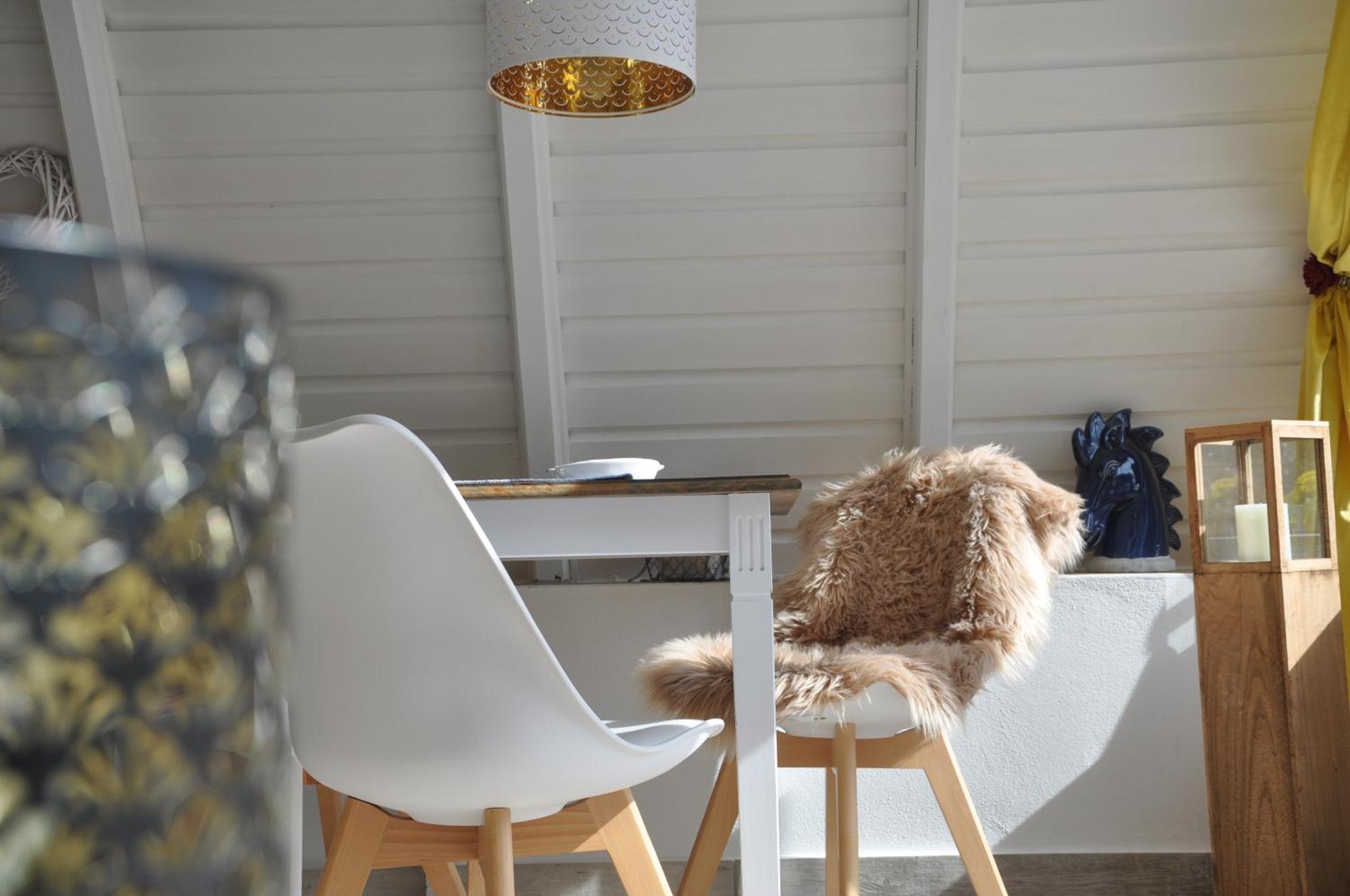 Ferienhaus Naehe Warnemuende 3 Elmenhorst/Lichtenhagen Extérieur photo