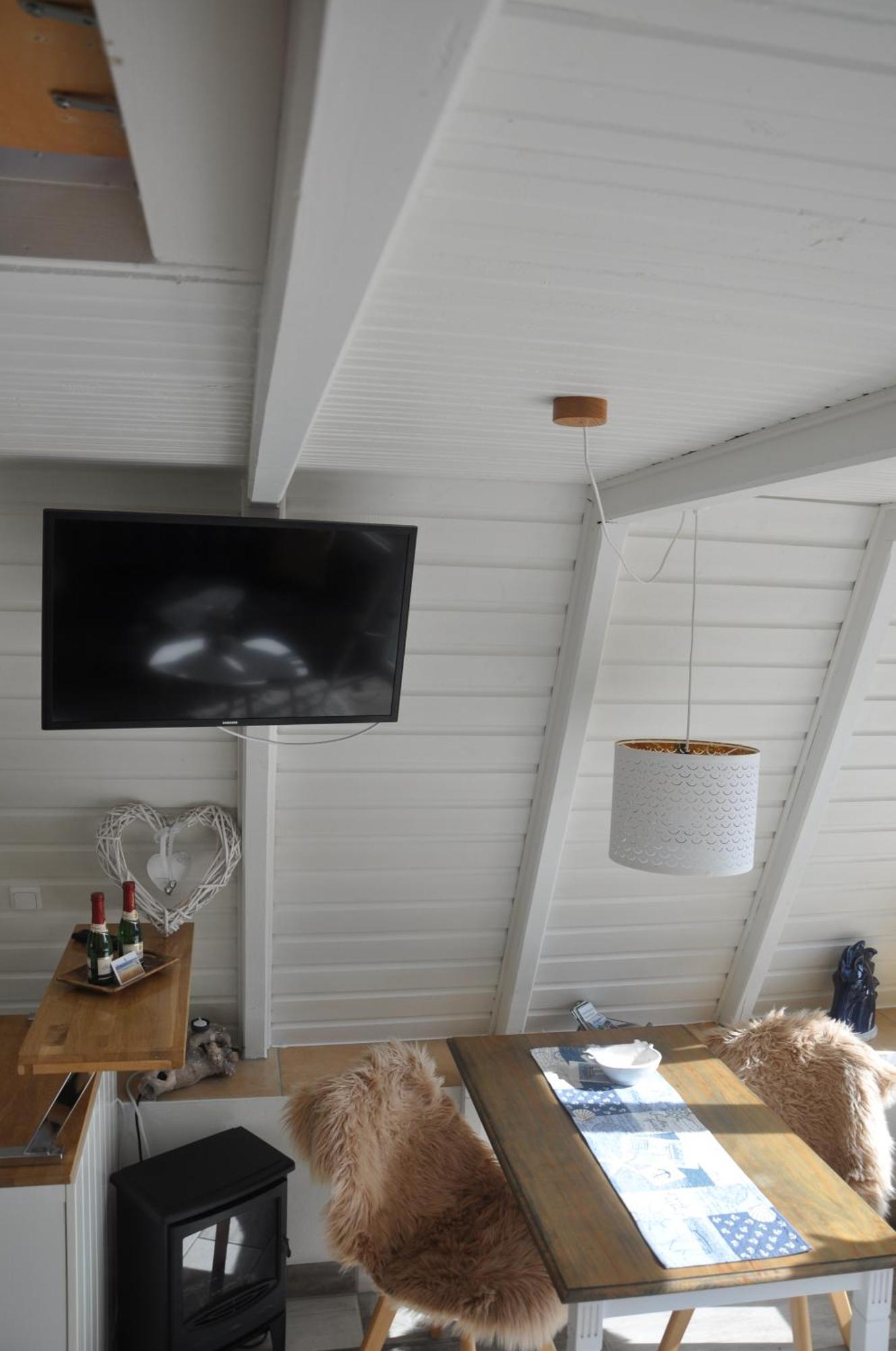 Ferienhaus Naehe Warnemuende 3 Elmenhorst/Lichtenhagen Extérieur photo